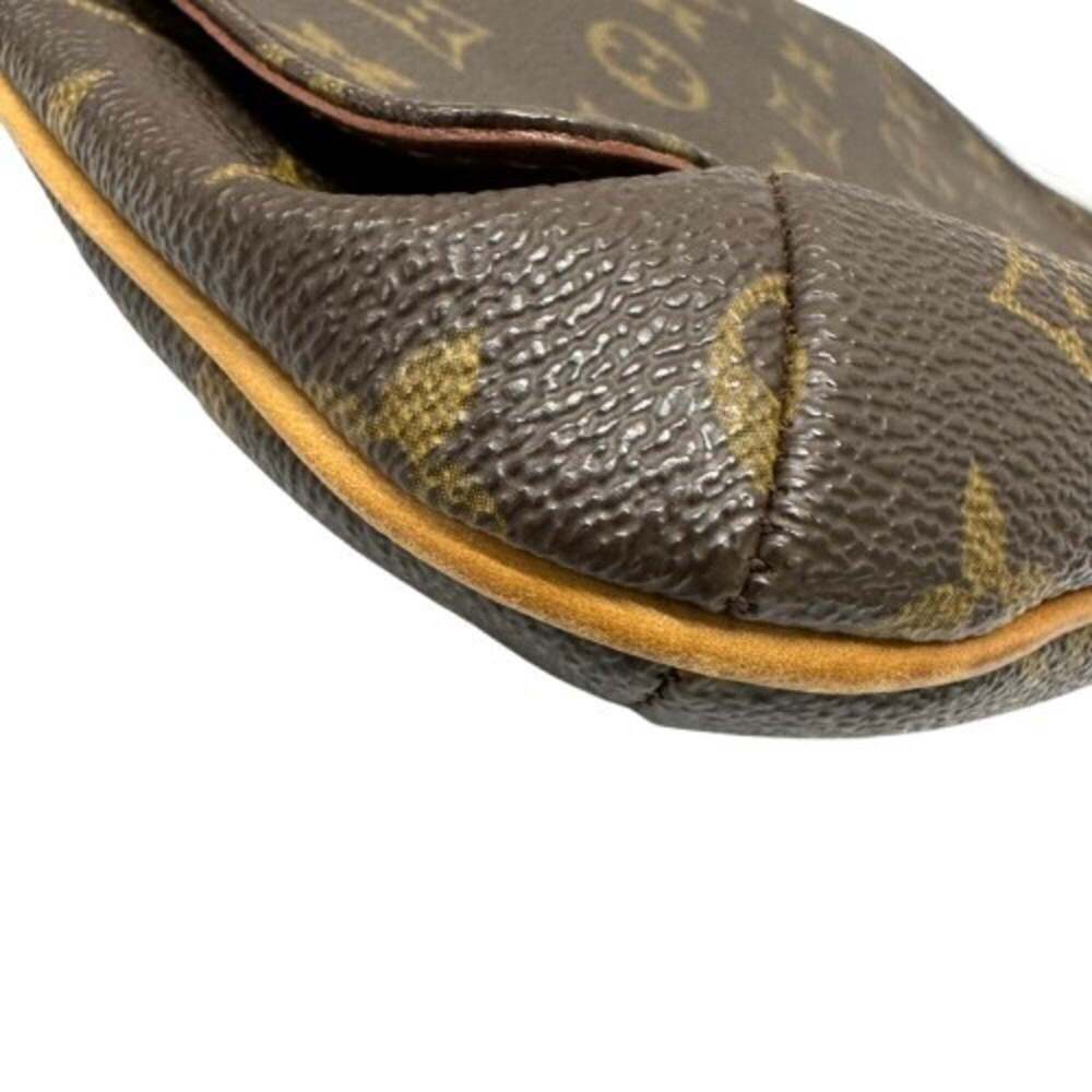 LOUIS VUITTON Brown Shoulder Bag - Picture 5 of 10